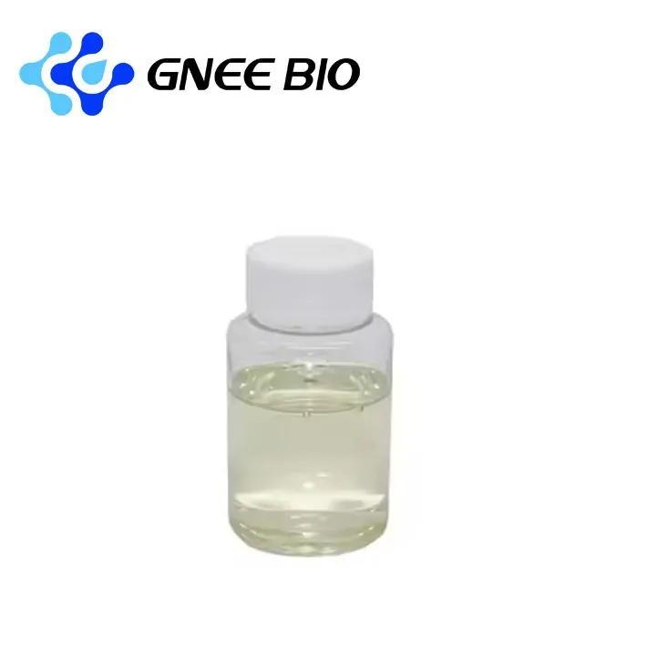 Industrial Grade Naphtha