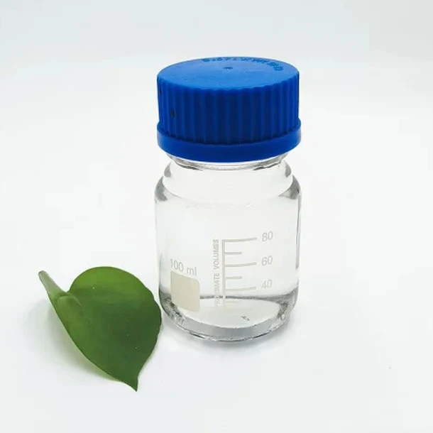Ciclohexà de dissolvent de grau industrial C6H12 CAS 110-82-7