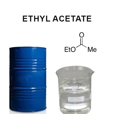 Es pot emmagatzemar el dissolvent d'acetat d'etil en plàstic? Núm CAS 141-78-6