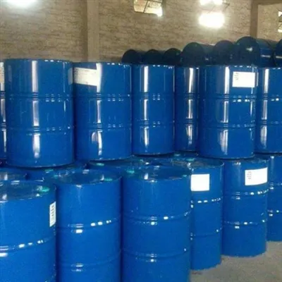 El líquid de tricloroetilè és perillós per als humans? CAS 79-01-6