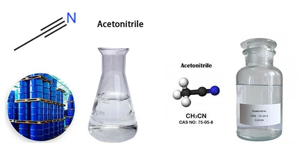 acetonitrile price acetonitrile price