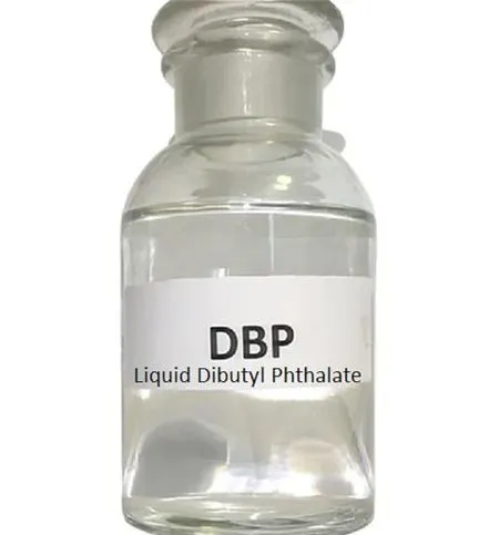 Plasticizer intern Dibutyl ftalat (dbp) CAS 84-74-2