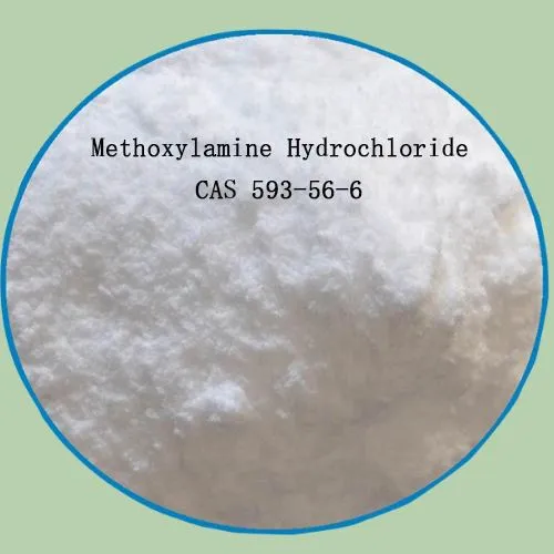 Metoxilamina en pols MHH MHH amb 99% de puresa CAS 593-56-6