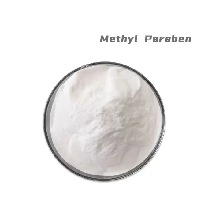 Methyl 4- hidroxybenzoate (metil paraben) per a CAS conservant 99-76-3