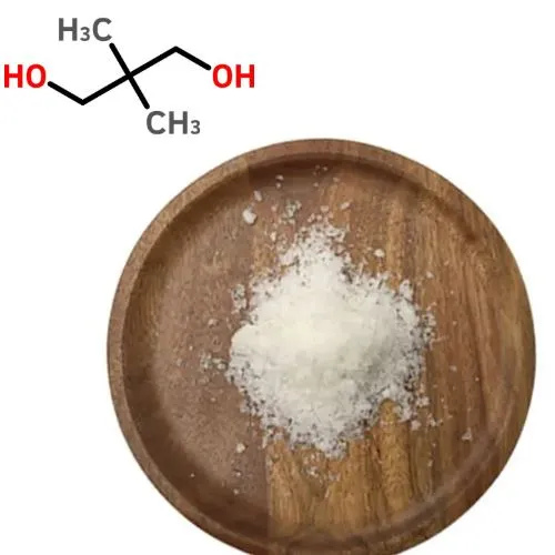 Grau industrial Neopentyl Glycol Npg CAS 126-30-7 C5H12O2