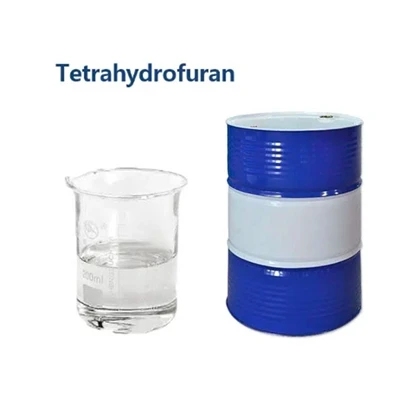 Tetrahidrofuran (THF 109-99-9)-Pharma and Industry Applications