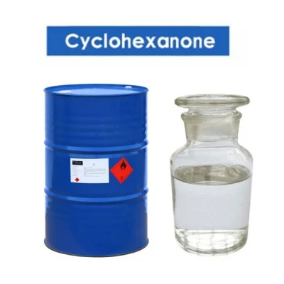 Ciclohexanona CAS 108-94-1 químic CYC d'alta puresa