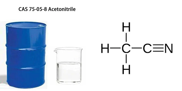 acetonitrile for sale acetonitrile for sale