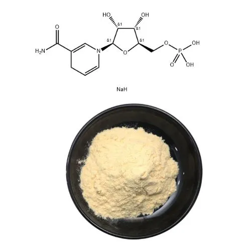 Nmnh pols per a CAS anti-envelliment 108347-85-9