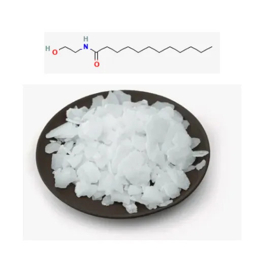 Detergent Cocamide Mea Cas 68140-00-1