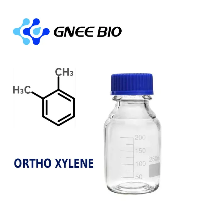 O-xileno o dissolvent orto-xileno CAS 95-47-6