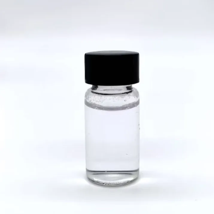 Còlics orgànics Formamida Solvent 99,5% CAS 75-12-7