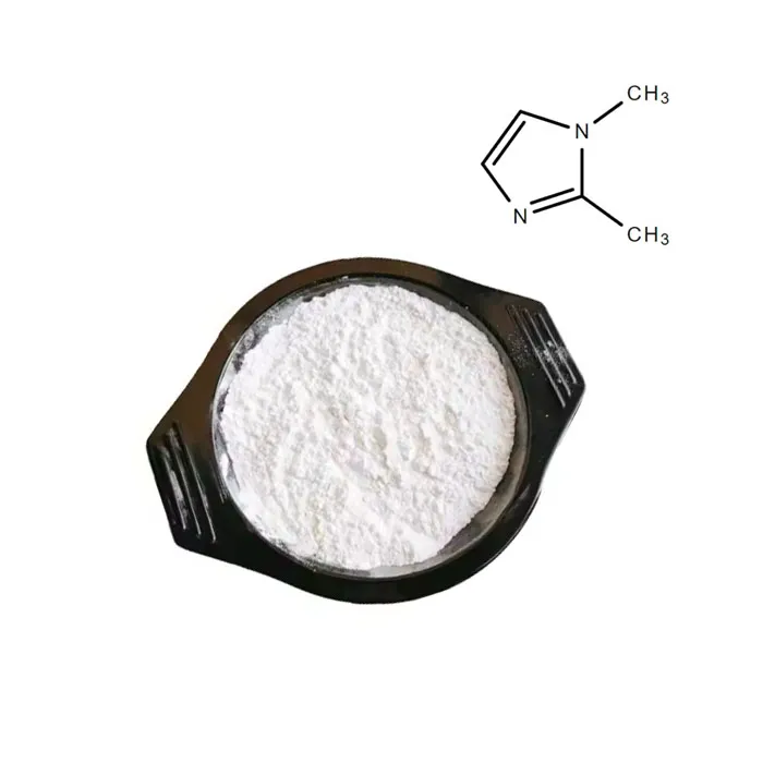 Intermedi orgànic 1, 2- dimetilimidazol (dmi) CAS 1739-84-0