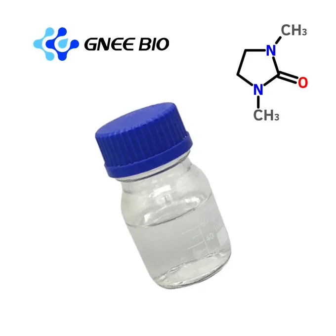 Intermedi orgànic 99% 1, 3- dimethyl -2- imidazolidinone (dmi) CAS 80-73-9