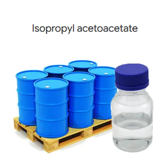 Isopropil acetoacetat orgànic isopropil acetoacetat incolor CAS 542-08-5