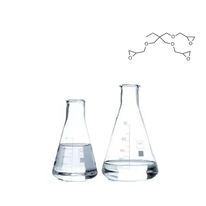 Trimetilolpropà intermedi orgànic triglicidil èter CAS 30499-70-8