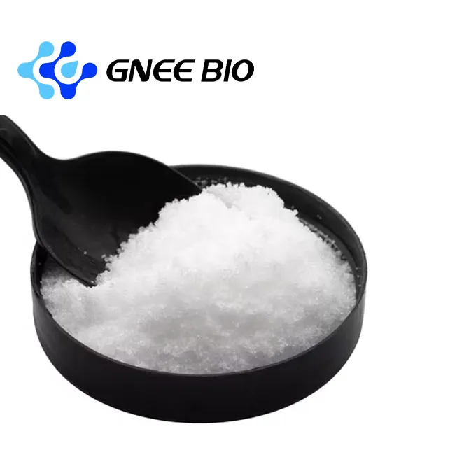 Formació de sodi de sal orgànica per a metalls pesants CAS 141-53-7