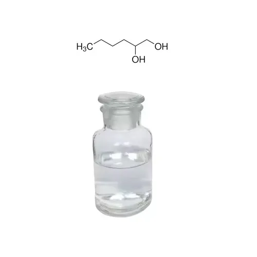 Solvent orgànic 1- Octanol per a la síntesi CAS 111-87-5 c8h18o
