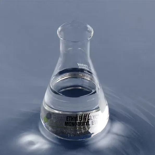 Solvent orgànic 2-butoxiethanol per a CAS netejador 111-76-2