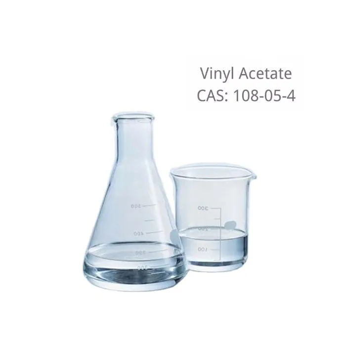 Solvent orgànic 99,5% Vinil acetat Vam Cas 108-05-4