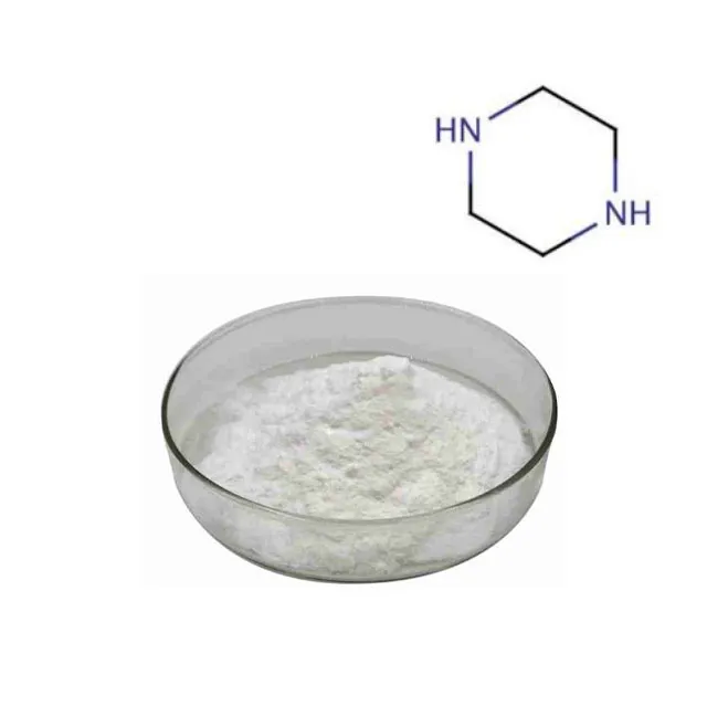 PiPerazine (piperazine anhidre) 99% en pols CAS 110-85-0