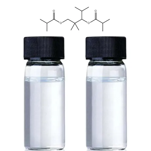 Plasticizer 2,2, 4- trimethyl -1, 3- Pentanediol diisobutyrate txib CAS 6846-50-0