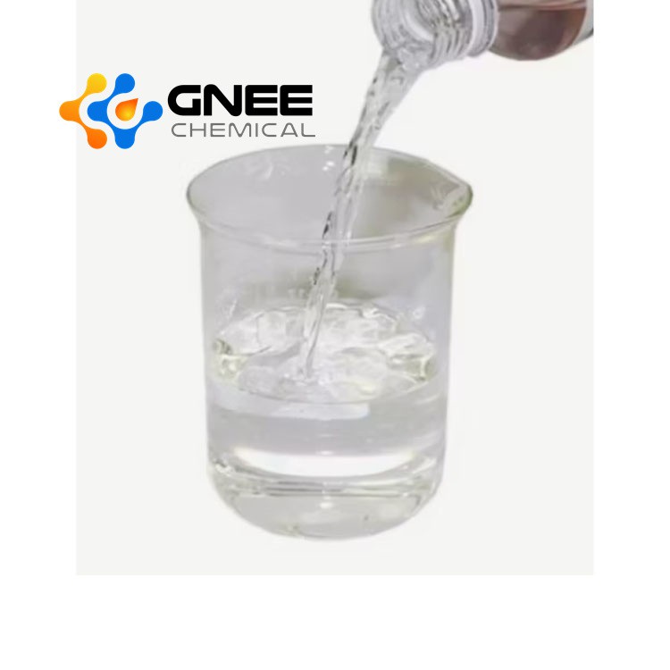 High-Purity Colorless Transparent MTBE High-Purity Colorless Transparent MTBE