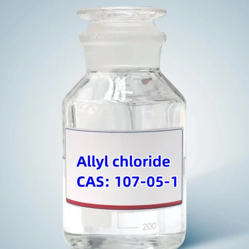 Allyl chloride C3H5Cl Allyl chloride C3H5Cl