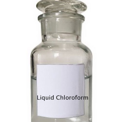 Chloroform CAS 67-66-3 Chloroform CAS 67-66-3