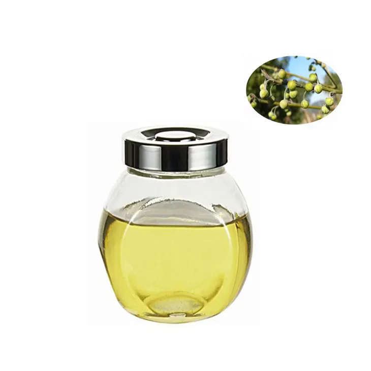 Pure Natural Litsea Cubeba Oil Cas 68855-99-2