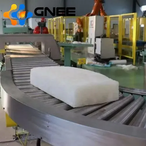 Cautxú de polibutadiene (PBR) per a pneumàtics i sabates