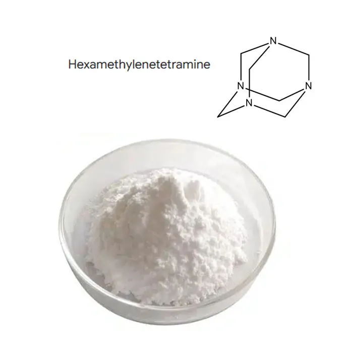 CAS de pols hexamina additiu de goma 100-97-0