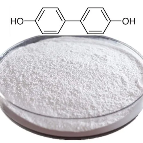 Antioxidant de goma 4,4'-dihidroxybiphenyl o 4,4'-biphenol CAS 92-88-6