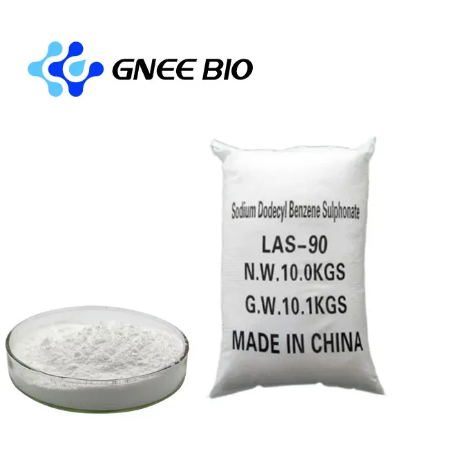 Sodi dodecylbenzenesulphonate sdbs/Las Cas 25155-30-0