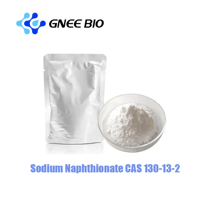 Sodi nafthionate o sodi 4- amino -1- NaphThalenesulfonate CAS 130-13-2