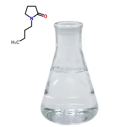 99% Solvent 1- bilpyrrolidin -2- un Nbp Cas 3470-98-2