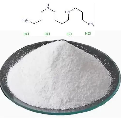 Tetrahidroclorur de BioreAgent Spt amb un 98% de puresa CAS 306-67-2