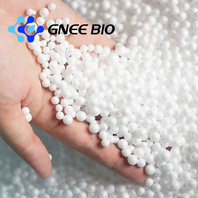 Styrofoam eps resin Cas 14235-54-2
