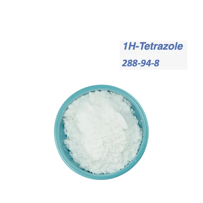 Tetrazol o 1h-tetrazol White Powder CAS 288-94-8