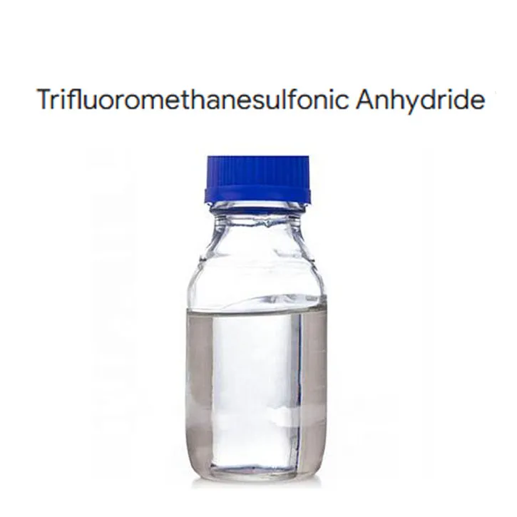 Anhidrur de trifluorometàfonic 99,5% Líquid CAS 358-23-6