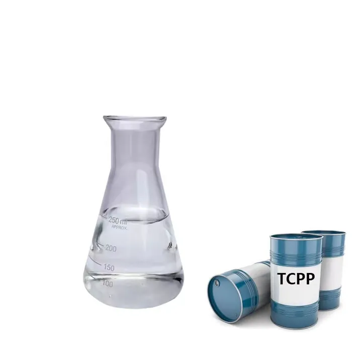 Tris (2- chloroisopropyl) fosfat (tcpp) Flame Retardant CAS 13674-84-5