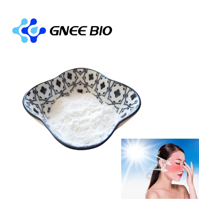 UV absorbent etilhexil triazone CAS 88122-99-0