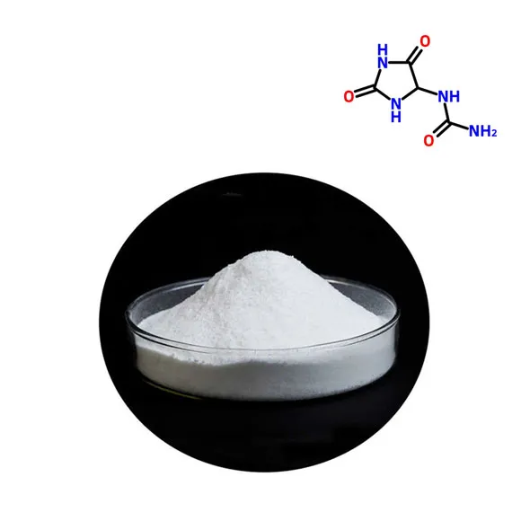 Water Soluble Allantoin en pols blanc CAS 97-59-6